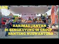 PENCAK SILAT DAN BANTENGAN HARIMAU JANTAN. LIVE DSN REKESAN KULON DS BULUKERTO KOTA BATU