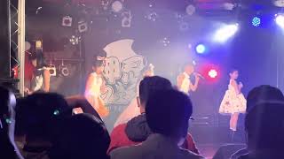 クワガタキッズ・2022.8.20押忍フェス④CHAMPON