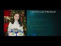 karen new song christmas present by kay poe