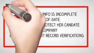 What is A National Criminal Database Search-USAFact, Inc. 951-656-7800