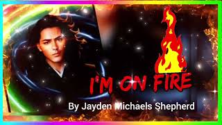 JMS - I'M ON FIRE (Official Video)