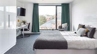 Host | Student Accommodation - Host Student Apartments, Birmingham.