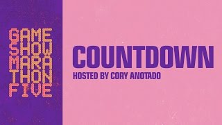 #GSM5 - Countdown