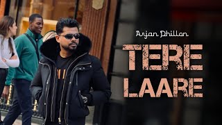 Laare Full Song Arjan Dhillon New Punjabi Latest Song 2023 Arjan