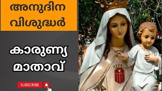 കാരുണ്യ മാതാവ് I അനുദിന വിശുദ്ധർ I സെപ്റ്റംബർ 24 I Daily Catholic Saints