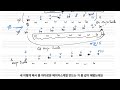 기초 재즈화성학 몰아보기 overview of basic jazz harmony