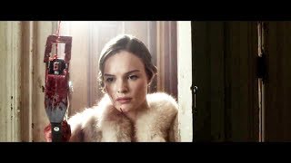 VIDEOBUSTER zeigt Kate Bosworth in AMNESIAC deutscher Trailer HD 2018 Blu-ray + DVD german 2015