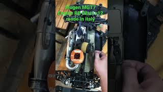 Mugen MGT7 engine RB Blast v12 made in italy