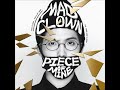 mad clown 매드클라운 화 fire feat. 진실 of mad soul child 3rd mini album piece of mine