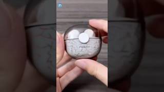 Unboxing Lenovo Think plus earpods #amazing #amazon #shorts #livedhamakadeals