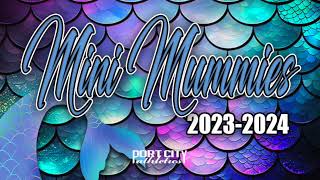 Port City Athletics - Mini Mummies, 2023-2024