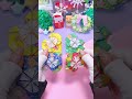 コインが挟まるギフトハート💝プレゼントクリスマス折り紙🎄可愛い 折り紙 origami クリスマス christmas ラッピング プレゼント ハート gift shorts