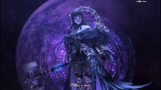 FFXIV ShB: E12s Gaia (AST PoV)