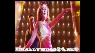 Dushtu Dushtu Paglami by Honeymoon [2014] Bangla Movie item song by [BDsong24.com]