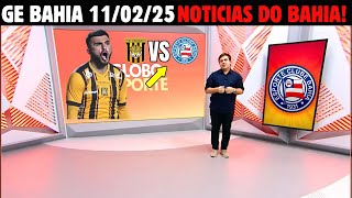 🚨EXPLODIU A INFORMAÇÃO DO BAHIA DANILO TROUXE AGORA SEGURA AI CONFIRA NOTICIAS DO BAHIA