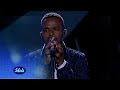 Kabelo – ‘Here and Now’ – Idols SA | S18 | Ep 11