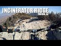 Mtn Bike | Incinerator Ridge | Mt Lemmon