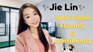 ✨Jie Lin✨ Cambridge Certified English Teacher