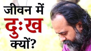 जीवन में दुःख क्यों? || आचार्य प्रशांत, युवाओं के संग (2013)