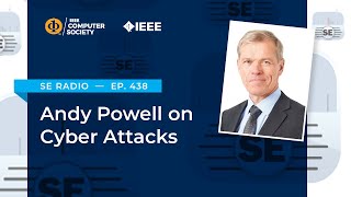 Episode 438: Andy Powell on Lessons Learned from a Major Cyber Attack
