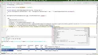 Spring Tips: the Cloud Foundry Client Java autoconfiguration