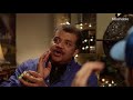 neil degrasse tyson on solving the rubik s cube