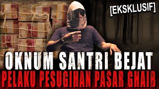 (BERHASIL) TRANSAKSI ROKOK DJI S4M S0E DI PASAR JIN KEMBALIANNYA 280 JUTA ?! PESUGIHAN SANTRI BEJAT