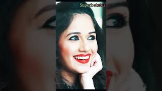 (Hey girl) Jannat zubair full-screen watsapp status