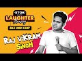 Nano Gaadion Ka Rajpal Yadav Hai | Agla Comic Kaun ? | Stand Up Comedy With Raj Vikram @STOKNCHILL