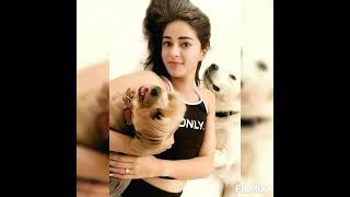 7 THINGS I LIKE ABOUT ANANYA PANDEY 💖💖💖💖💖😘😍😘😍😍😘😘