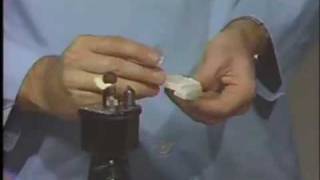 Mouthguard Construction