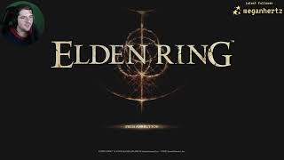 QotD: When can you tell a game isn't for you? (Elden Ring, PS5) - Part 1 (2022 Twitch VOD)