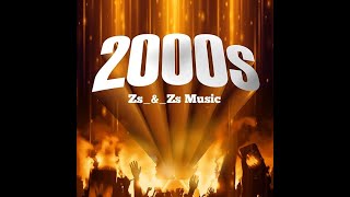 Best Of 2000's Music - Hands Up Party MegaMix (Mashups & Remixes) |ZS_&_ZS Music|