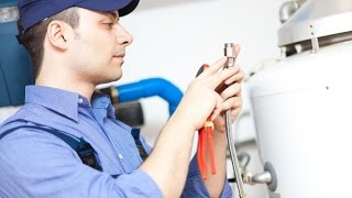 Corso per installatore manutentore impianti termoidraulici e di condizionamento