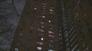 NYCHA residents in Harlem without heat, hot water