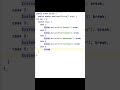 Switch case in java