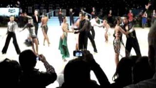 UK 2010 PROFESSIONAL LATIN RUMBA SLAVIK.AVI