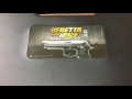 황스tv 아크로 베레타 m92f beretta 헤비웨이트 20세 bb gun airsof 3 3