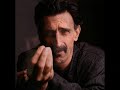 frank zappa rochester 1988 03 11 complete concert