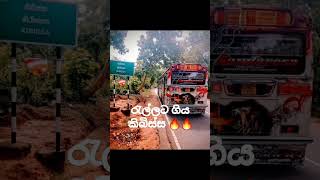 රැල්ලට ගිය බෝඩ් එක.....