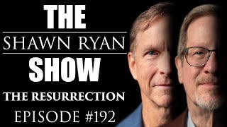 Lee Strobel & John Burke - The Resurrection | SRS #192