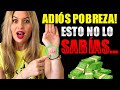 🛏️💵 ADIOS POBREZA ESCRIBE ESTO EN TU MANO Y NO TE FALTARÁ DINERO