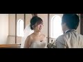 瑞浪・恵那・中津川・多治見　結婚式ショートフィルム【il cuore】higtinsky film