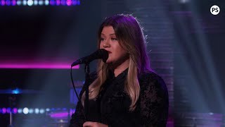 Kelly Clarkson - Stronger What Doesnt Kill You Popsugars Girl Talk 2021 4k