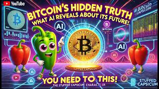 Bitcoin’s Hidden Truth: What AI Reveals About Its Future! 🚨 (You NEED to Know This)