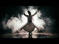 Ancient Whirling Dervish Trance | Psychedelic Sufi Ritual & Deep Soul Meditation