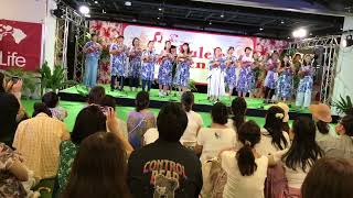 【Lula Rock a Hula~Honolulu Rock-a Roll-a~Rock a Hula Baby】ウクレレピクニック2023