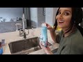 MESSY HOUSE TRANSFORMATION  EXTREME CLEAN WITH ME 2019  ALL DAY CLEANING MOTIVATION!