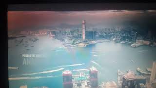 አሥደናቂዋ ሆንግ ኮንግ.  AMAZING HONG KONG