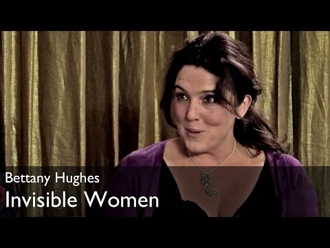 Invisible Women: The Great Documentary Vanishing Act